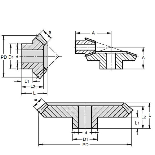 GB-21B-M1-40-060-ADiagram