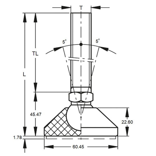 MLM-191C-227-S3NY-LA2LHDiagram