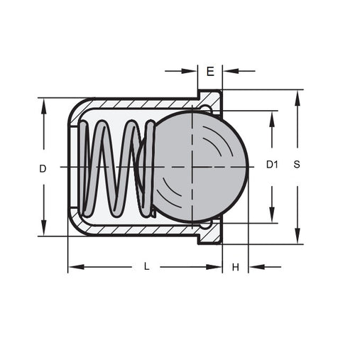 PLBP-032-064-S3-006Diagram