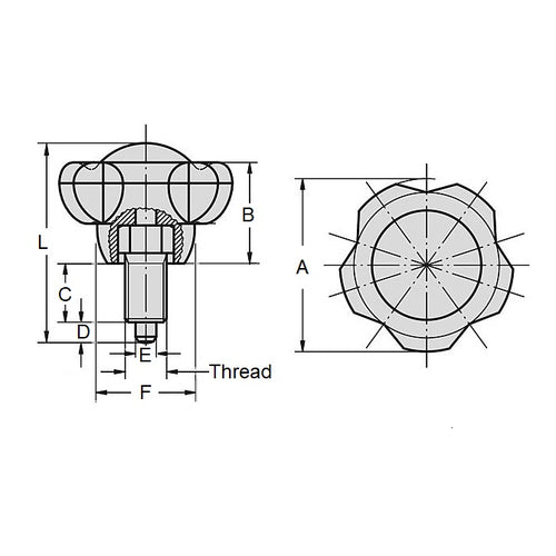 PLIT-050-095F-50-LHDiagram