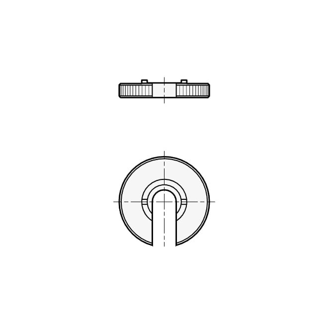 1080488 | WIP-5015RS --- Installation Tools - 8 mm - -