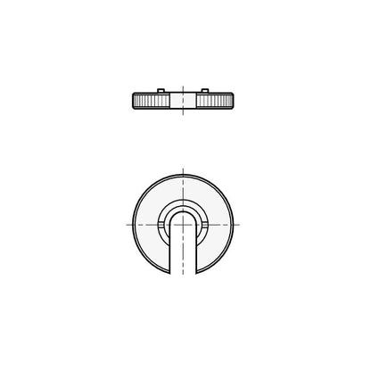 1080488 | WIP-5015RS --- Installation Tools - 8 mm - -