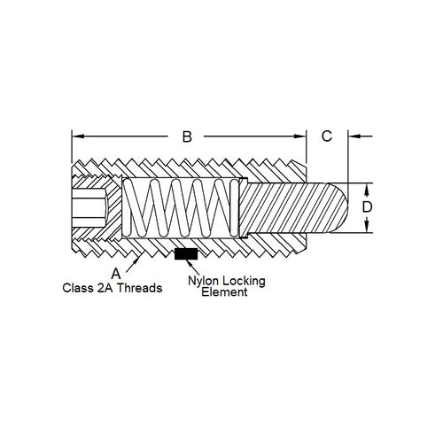 PLST-127C-318-PC-077Diagram
