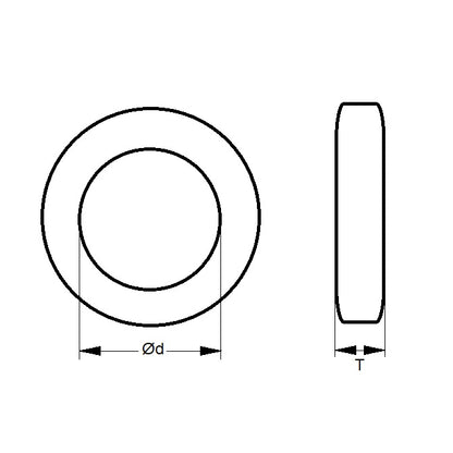 1163270 | BA-640RS --- Rings - 50.8 mm x 6.02 mm -