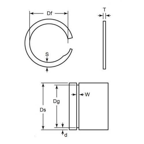 US-100Diagram