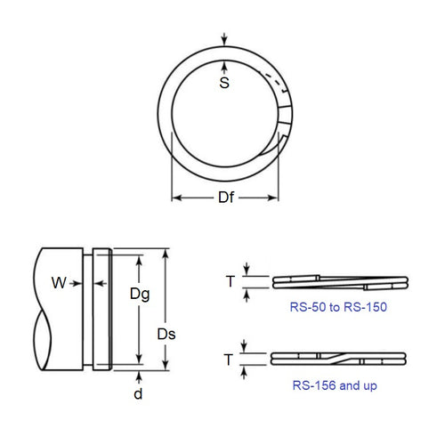 RS-287Diagram