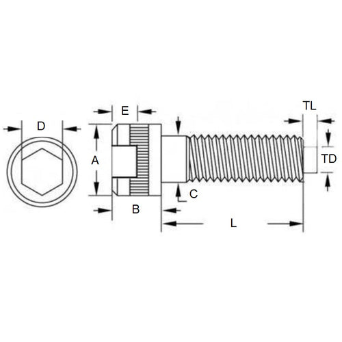 SC095C-025-C-SK-C-NTDiagram