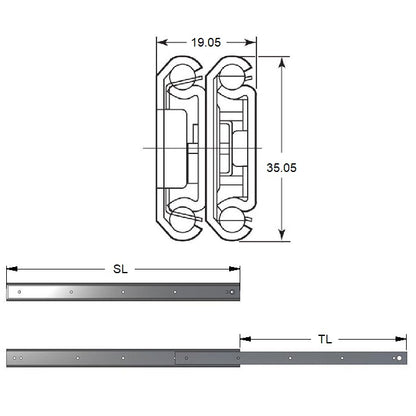 1224878 | SUG-416RS (Each) --- 649.99x660.4 mm - 40.823 kg