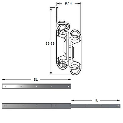 1224954 | SUG-252RS (Each) --- 660.4x688.09 mm - 42.638 kg