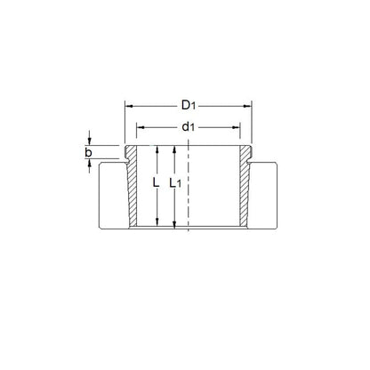 1140584 | AHX3130 --- Sleeves - 30 Code x  M 165x3 x 145 mm