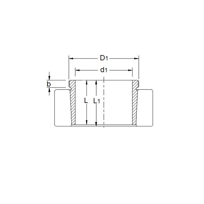 1137580 | AHX3128 (Each) --- 28 Code M 150x2 135 mm