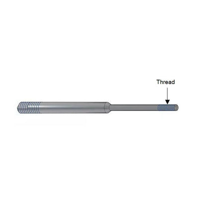 1080670 | ALC-39269RS --- Tools - M8x1.25 (8mm Standard) Mandrel