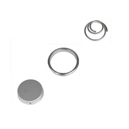 Dental Replacement Parts - Application Brand Sirona® Press Button