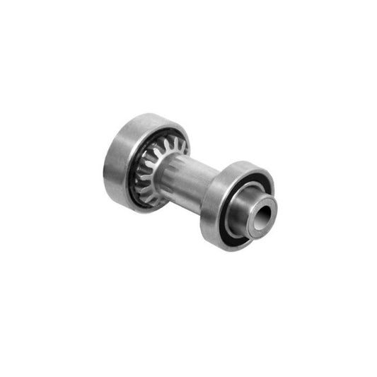Dental Replacement Parts - Application Brand Sternweber® Head Gear Complete - Assembled with Ceramic Ball Bearings 