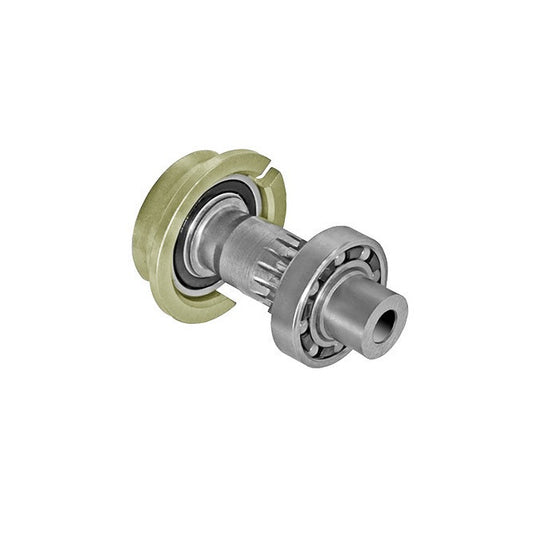 Dental Replacement Parts - Application Brand W&H® Head Gear Complete - Assembled with Ceramic Ball Bearings 