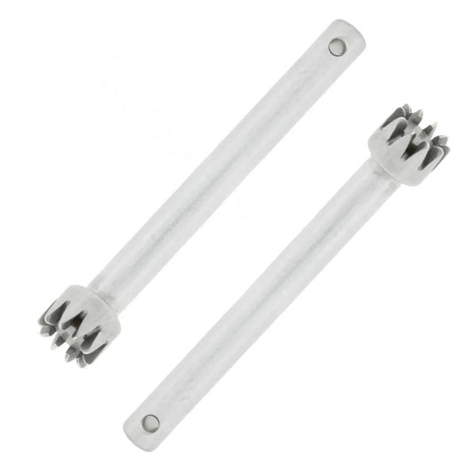 Dental Replacement Parts - Application Brand KaVo® Spindle - Carbon Steel