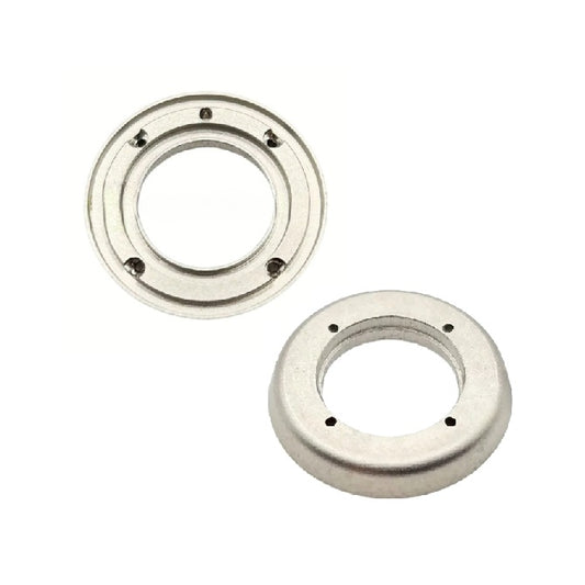 Dental Replacement Parts - Application Brand KaVo® Spray Cover - 304 Stainless Steel