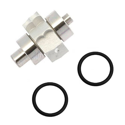 Dental Replacement Parts - Suits Kavo Turbine with Standard Bearings - Suits 636 and 646B and C Handpiece