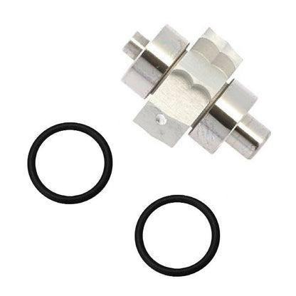 1234367 | Turbine-LUX20LP-S (Each) --- Dental Replacement Parts - Application Brand Kavo Turbine with Standard Bearings - Suits LUX 20LP GENTLEPower Handpiece