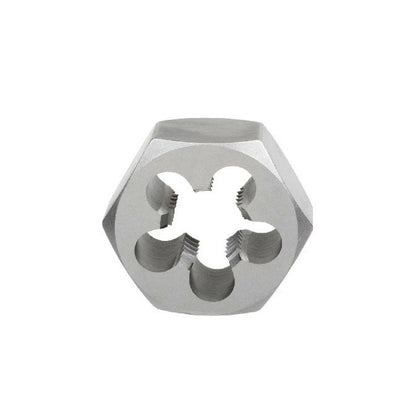 Threading Tools - 8-32 UNC -4.17mm- 0.794 mm / 32 TPI - Nut - Carbon Steel
