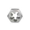 Threading Tools - 8-32 UNC -4.17mm- 0.794 mm / 32 TPI - Nut - Carbon Steel