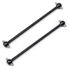 Dogbones Hobby - 136x12x6 mm - Steel Dog Bone