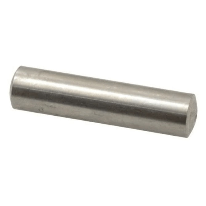 Dowel Pins - 3x14x14.9 mm Standard - Carbon Steel Unhardened Pin