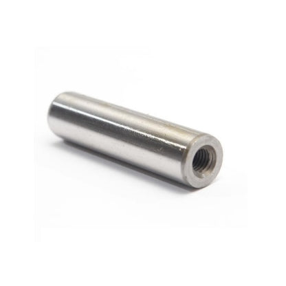 Dowel Pins - 12.7x76.2x76.2 mm - Carbon Steel Rc 58-62