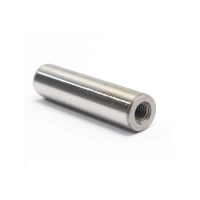 1088848 | DP095-064-CH-1E --- Dowel Pins - 9.525 mm x 63.5 mm x 63.5 mm