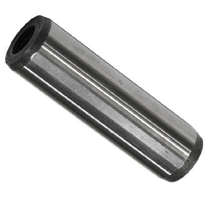 Goujon 8 x 20 mm - Extractible avec évent en acier au carbone - DIN7979D - NoCor (Lot de 5)