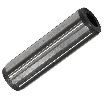 1092697 | DP100-060-CH-1EF (PK-4) --- Dowel Pins - 10x60 Extractable - Carbon Steel Pin
