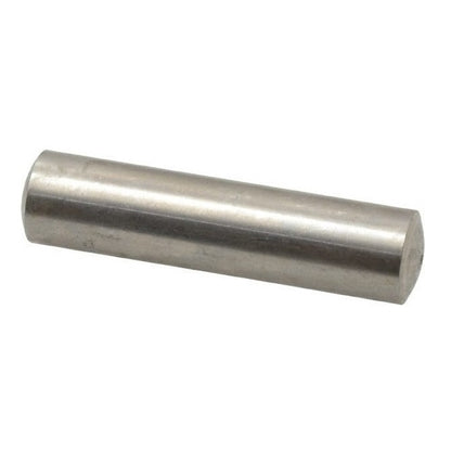 Goupille de cheville 2 x 18 x 18,6 mm - Extrémité arrondie en acier inoxydable de qualité 303 - DIN 7 - NoCor (Lot de 20)