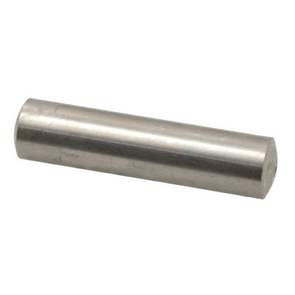 Goupille de cheville 2,5 x 16 x 16,8 mm - Extrémité arrondie en acier inoxydable de qualité 304 - DIN 7 - NoCor (Lot de 1000)