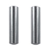 Dowel Pins - 1.5x12x12.46 mm Standard - Stainless Steel 316 Similar to A4, 18-10 Pin
