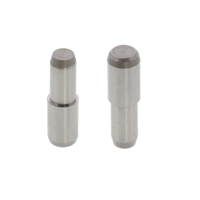 Dowel Pins - 13x45x45 mm - Stainless Steel AISI 440C