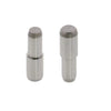 Dowel Pins - 5x15x15 mm - Carbon Steel
