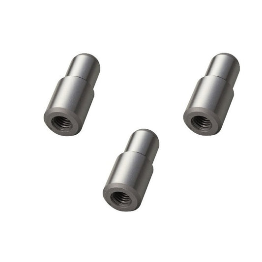 Dowel Pins - 8x35x35 mm - Carbon Steel