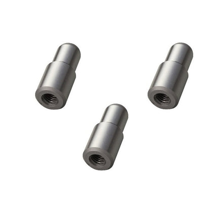 Dowel Pins - 8x25x25 mm - Stainless Steel AISI 440C