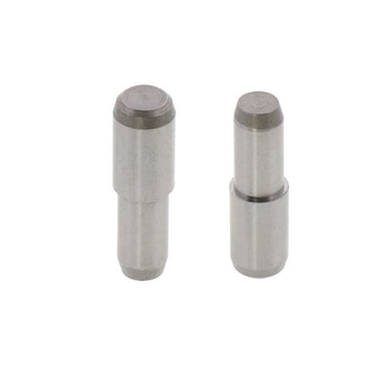 1067482 | DPS060-020-CH-1 (Each) --- Dowel Pins - 6x20 Stepped - Carbon Steel Pin