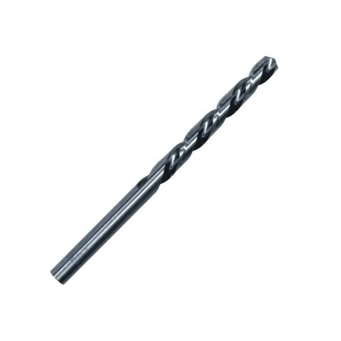 1037029 | DB-0170-H-051 (PK-5) --- Drill Bits Tools - 1.7 mm High Speed Steel 51 mm Standard Drill Bit