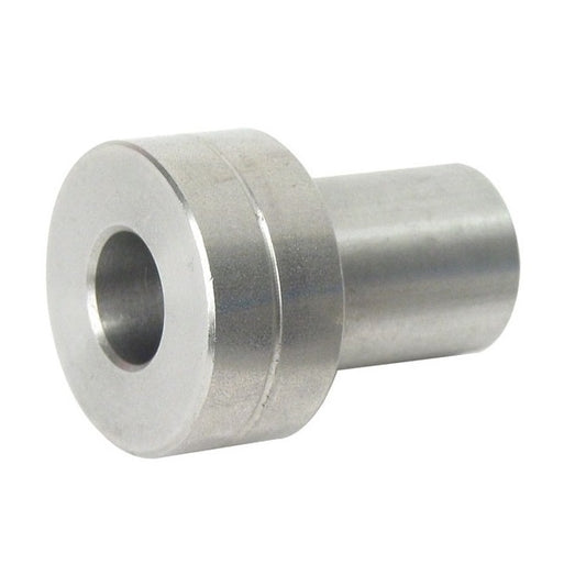 Adaptor Bushings Dual Vee - Bushing Size 1 - 14x6.22 mm - Stainless Steel 303 Similar to A2, 304, 18-8 