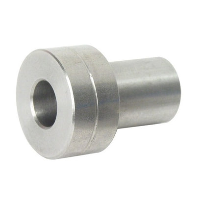 Adaptor Bushings Dual Vee - Bushing Size 3 - 25.2x9.47 mm - Stainless Steel 303 Similar to A2, 304, 18-8 