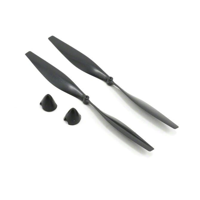 1229788 | EFL9051 (Each) --- E Flite Parts Hobby - Ultra Micro Micro T-28 Trojan, Champ and Sukhoi - 4 Site