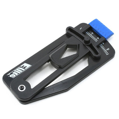 1233667 | EFLH1000 (Each) --- E Flite Parts Hobby - Pitch Guage 400