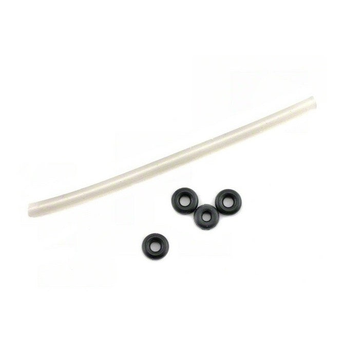 1225069 | EFLH1158 (Set) --- RC - O-rings Blade 400 O Ring and Tubing