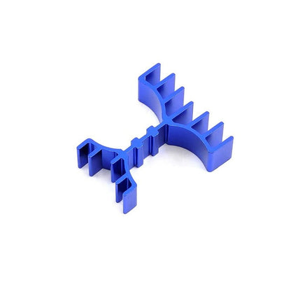 1229944 | EFLH1208 (Each) --- E Flite Parts Hobby - Heat Sink Blade CX2 and Blade CX3 - Main Motor