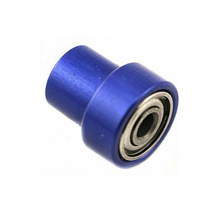 1228817 | EFLH1244 (Each) --- E Flite Parts Hobby - Housing Blade CX2 and Blade CX3 - Bearing Holder with Bearing - Aluminium RC