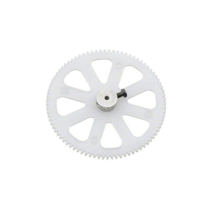 1233791 | EFLH2211 (Each) --- E Flite Parts Hobby - Gear Blade Micro mCX, Schweizer 300C - Shaft Main