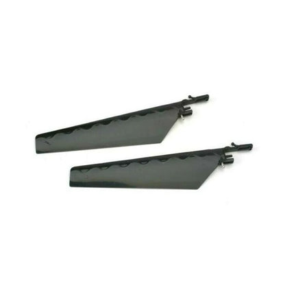 E Flite Parts Hobby -  Blade Set Blade Micro mCX