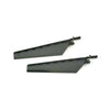 1230110 | EFLH2220 (Pair) --- E Flite Parts Hobby - Blade Set Blade Micro mCX